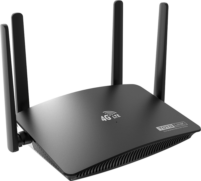 Маршрутизатор TOTOLINK LR350 (6952887470404) - зображення 3