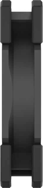 Chłodzenie Alpenfohn 120 JetStream PWM Black (84000000217) - obraz 5