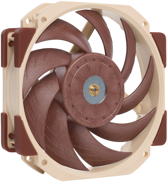 Кулер Noctua NF A12x25 R PWM (NF-A12X25R PWM) – фото, отзывы ...