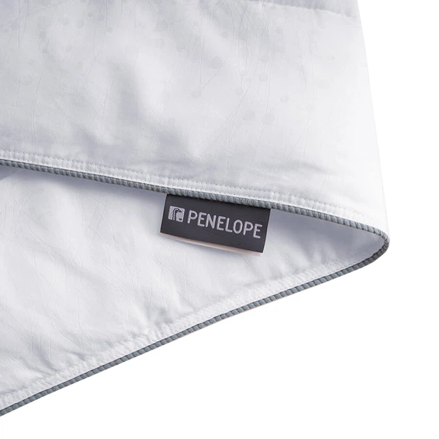 Одеяло Penelope Celia Fine антиаллергенное 220*240 king size (svt-2000022310628) - изображение 6