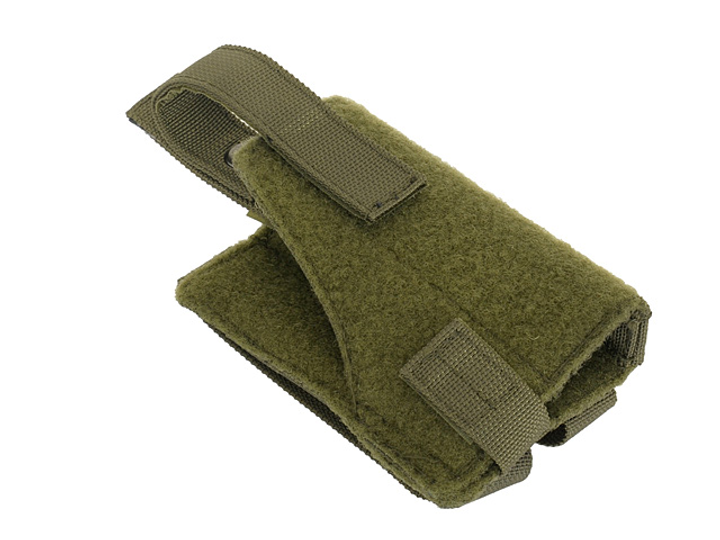 Кобура 8FIELDS Compact Holster Olive - зображення 1