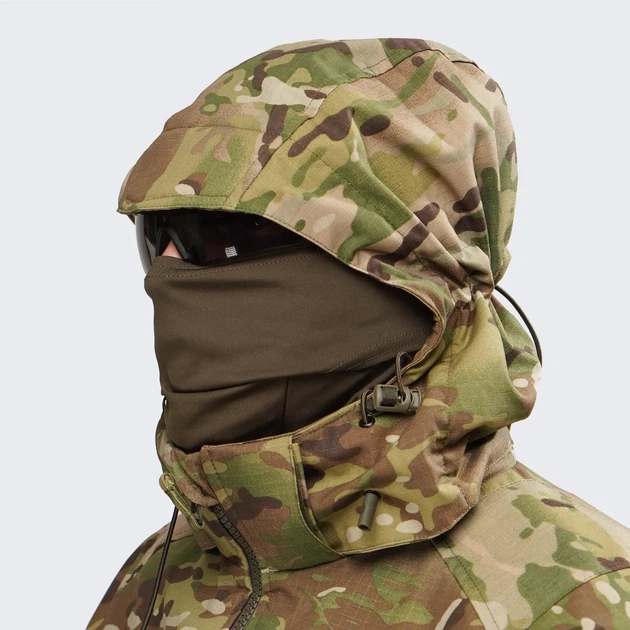 Штурмова куртка UATAC Gen 5.6 Multicam Original Весна/Літо Size S - зображення 13