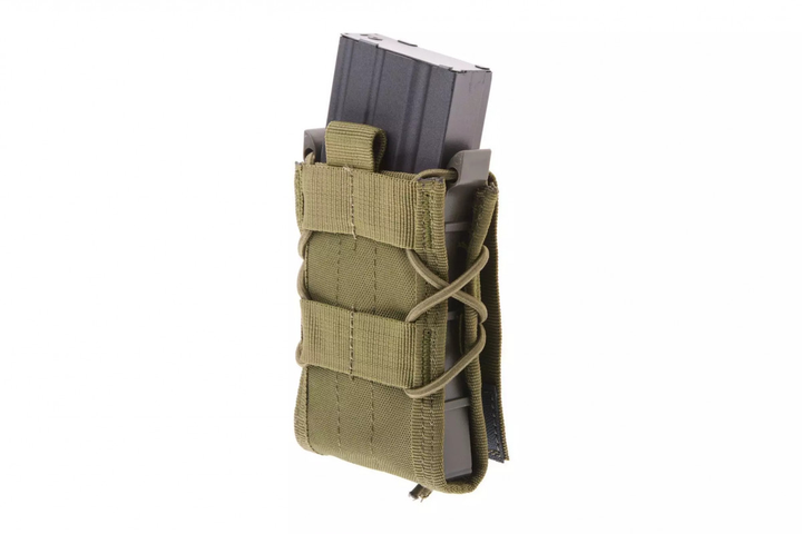 Підсумок GFC Carbine Magazine Pouch Olive Drab - изображение 1