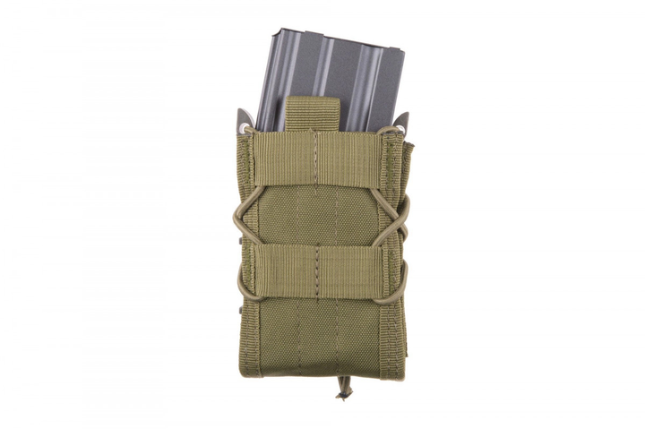 Підсумок GFC Carbine Magazine Pouch Olive Drab - зображення 2