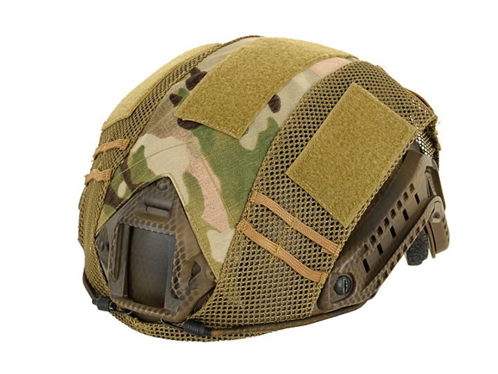 Кавер на каску FMA Maritime Helmet Cover Multicam - изображение 1