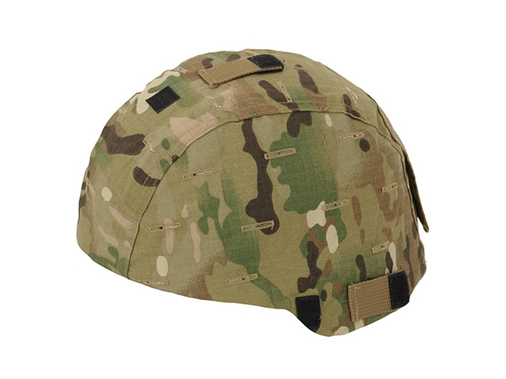 Кавер на каску Emerson Mich2000 Helmet Cover Multicam - зображення 1