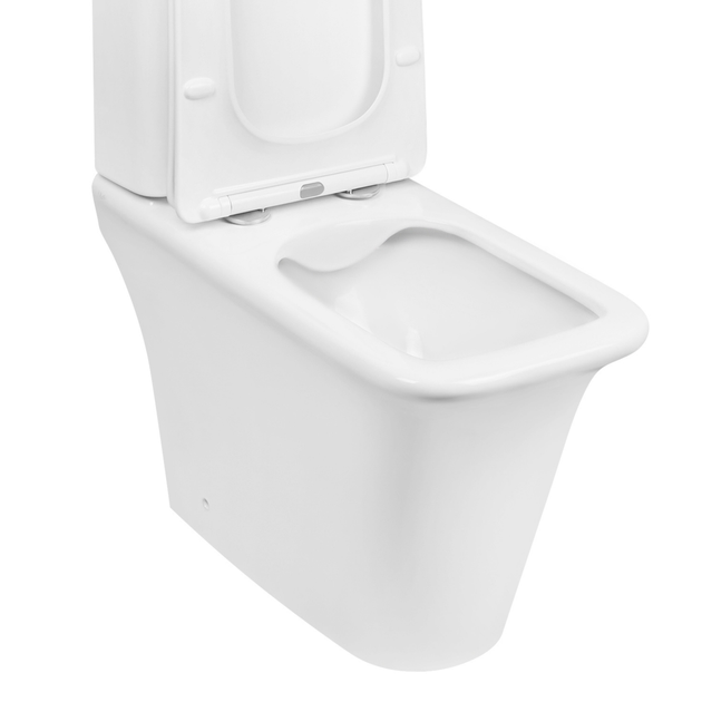 Чаша унитаза Qtap Kalao QT08221213AW1 – фото, отзывы, характеристики в ...