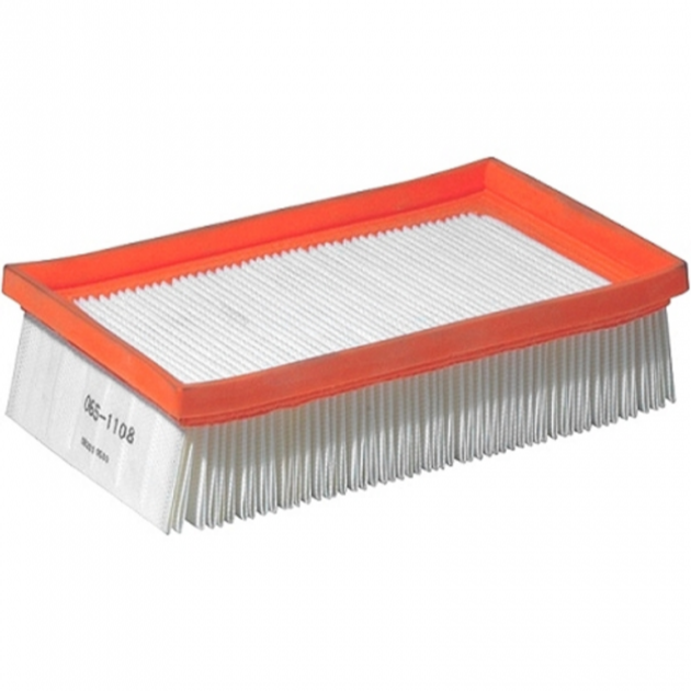 Воздушный фильтр для пылесоса RUPES Polyester Panel Filter S130, S145 ...
