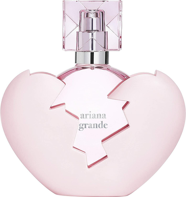 Woda perfumowana damska Ariana Grande Thank U Next 50 ml (812256024286) - obraz 2