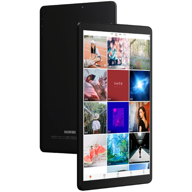 ◆10.1型LTEタブレット ALLDOCUBE iPlay 20 41ywTaaT0VL.jpg