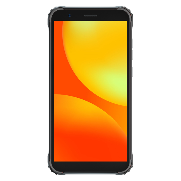 Защищенный смартфон Blackview BV4900 Pro 4/64GB NFC Black - изображение 2
