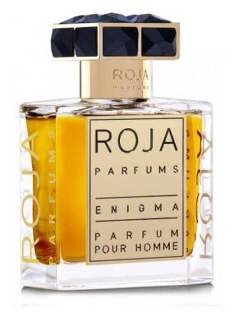 Woda perfumowana męska Roja Parfums Enigma Homme 50 ml (5060270292760) - obraz 2