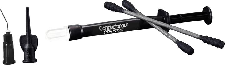 Термопаста Thermal Grizzly Conductonaut Extreme 1г (TG-CE-001-R) - зображення 4