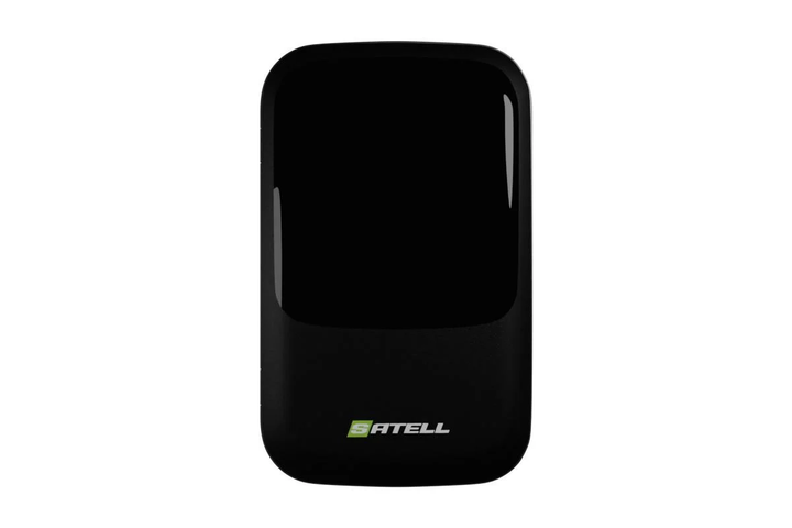Wi-Fi роутер Satell F3000 4G WiFi router Black - Фото 2 Wi-Fi роутер Satell F3000 4G WiFi router Black - изображение 2