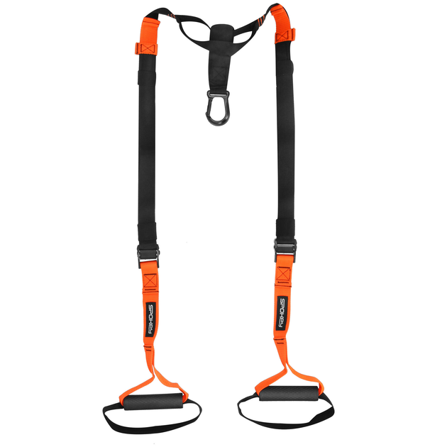 Zawiasy TRX Spokey Lilt (929879) - obraz 3