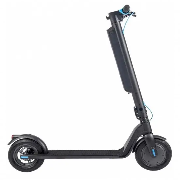 ROZETKA | Электросамокат Zwheel Hover-Z со съемным аккумулятором 10 Ач ...