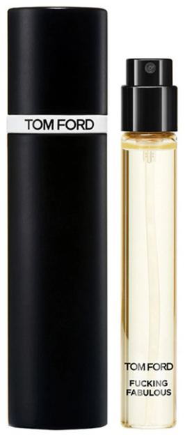 香水(ユニセックス) TOM FORD Fucking Fabulous 10ml Fucking Fabulous - TOM FORD | Sephora
