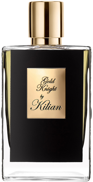 Парфумована вода для чоловіків by Kilian The Cellars Gold Knight 50 мл (3700550218296) - зображення 1