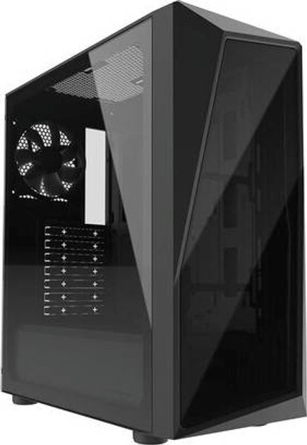 Obudowa Cooler Master CMP 520L Midi Tower CP520-KGNN-S03 (OBUCOLOBU0118) - obraz 2