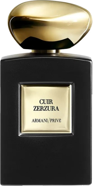 Woda perfumowana damska Armani Prive Cuir Zerzura 100 ml (3614272905139) - obraz 1