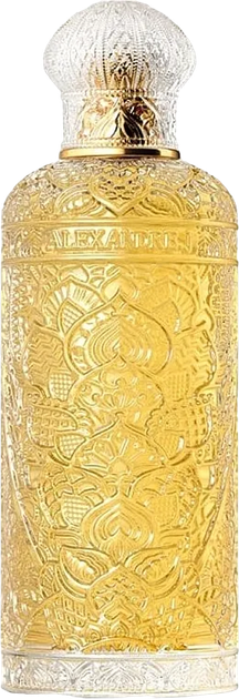 Woda perfumowana unisex Alexandre.J Art Nouveau Collection Ode To Rose 100 ml (3701278602404) - obraz 1