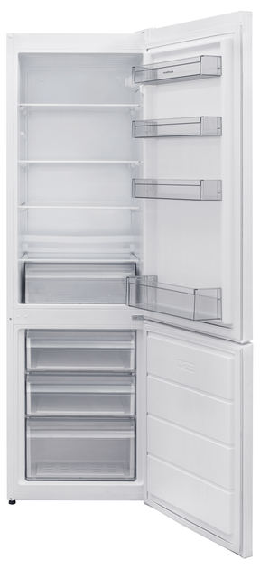 Двухкамерный холодильник Vestfrost CW286W - Фото 2 Двухкамерный холодильник Vestfrost CW286W - изображение 2