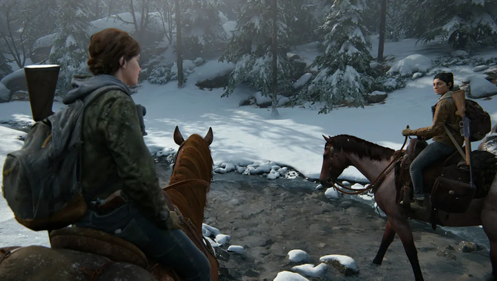 Набір Гра Sony PlayStation 4 The Last of Us Remastered Російська Озвучка + The Last of Us Part II - зображення 3