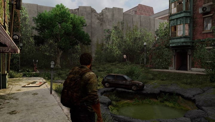 Набір Гра Sony PlayStation 4 The Last of Us Remastered Російська Озвучка + The Last of Us Part II - зображення 6
