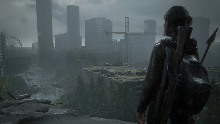 Набір Гра Sony PlayStation 4 The Last of Us Remastered Російська Озвучка + The Last of Us Part II - зображення 8