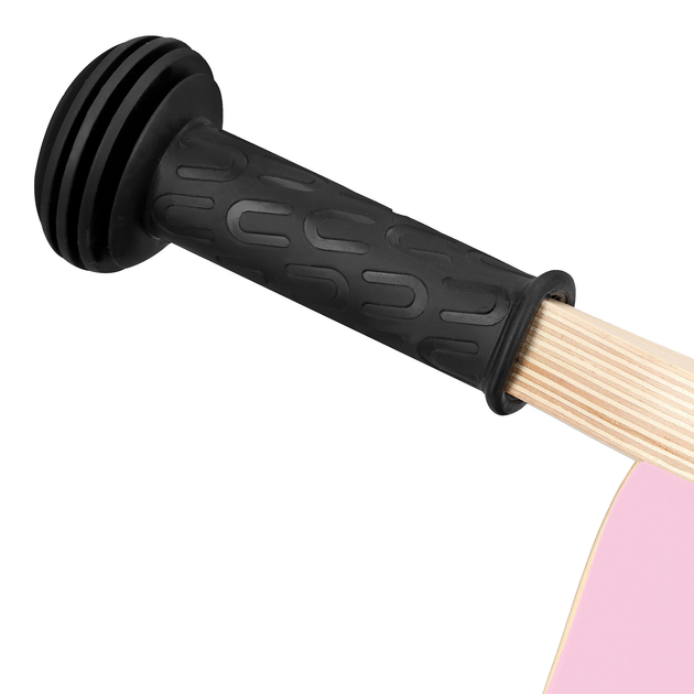 Біговел Spokey Woo Ride Duo Pink-Grey (940904) - зображення 9