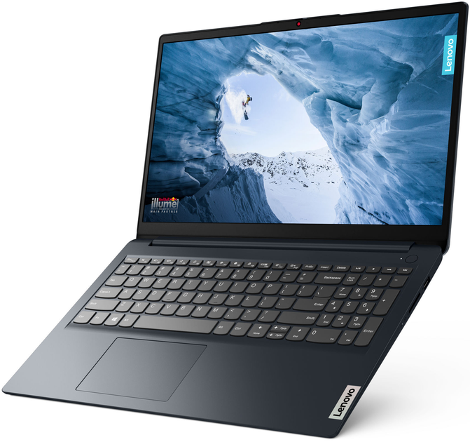 Ноутбук 14" Lenovo IdeaPad 1 14IGL7 Intel Celeron N4020 RAM 4GB SSD 128GB Win11 Factory Recertified g2 - изображение 5