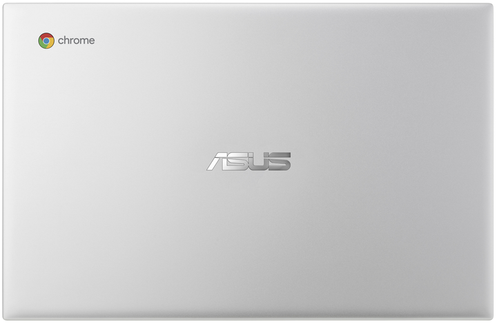 Ноутбук 14" Asus Chromebook C425TA-H50013 Intel Core M3-8100Y RAM 8GB eMMC 64GB 10год батарея Chrome OS - зображення 6