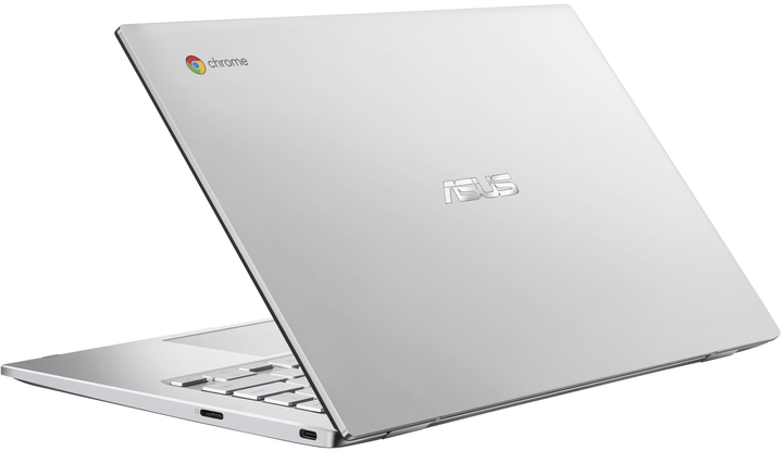 Ноутбук 14" Asus Chromebook C425TA-H50013 Intel Core M3-8100Y RAM 8GB eMMC 64GB 10год батарея Chrome OS - зображення 8
