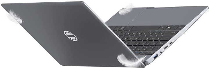 Ноутбук 14.1" Sgin X14 Intel Celeron N4500 RAM 12GB SSD 512GB Windows 11 Factory Recertified g2 - изображение 4