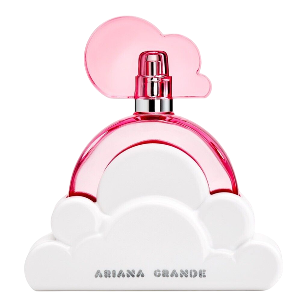 Woda perfumowana damska Ariana Grande Cloud Pink 100 ml (810101502798) - obraz 1