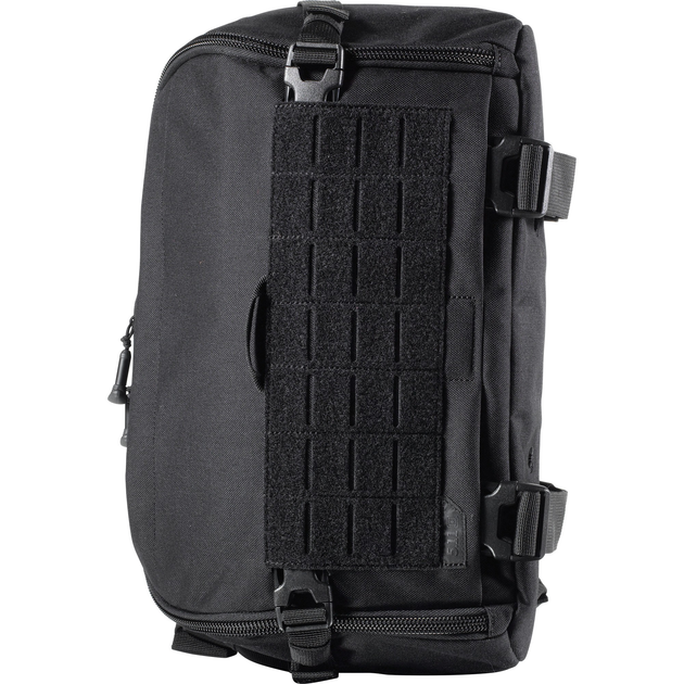 Рюкзак тактичний медичний 5.11 Tactical UCR SLINGPACK Black 13.7 л (56298-019) - изображение 1