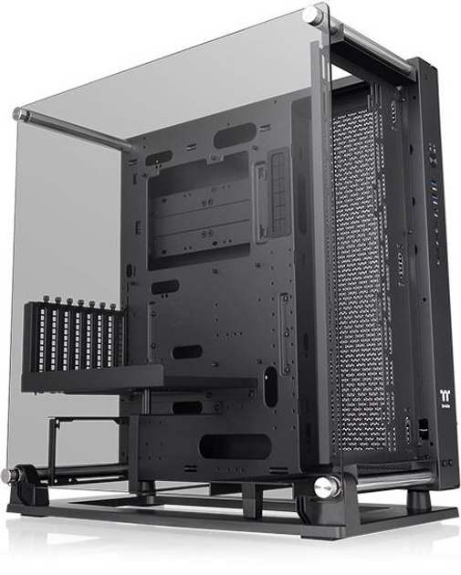 Корпус Thermaltake Core P3 TG Pro Black (CA-1G4-00M1WN-09) - зображення 5