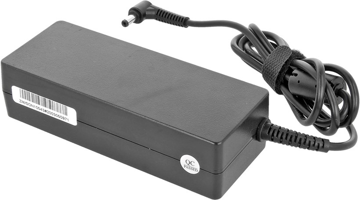 Zasilacz sieciowy Mitsu 45W 10.5V 4.3A do notebooka Sony (ZM/SON10543) - obraz 3
