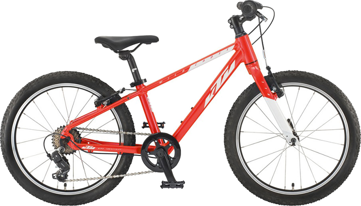 Велосипед KTM WILD CROSS 20" рама 30.5" 2022 Помаранчевий / Білий від Rozetka на платформі USKIDKA Акція на Велосипед KTM WILD CROSS 20" рама 30.5" 2022 Помаранчевий / Білий від Rozetka