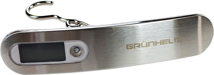 Электронный кантер Grunhelm GSC-07 до 50 кг (BP126906) – фото, отзывы ...