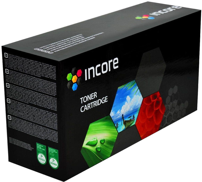 Тонер-картридж Incore для Canon CRG-067H 5106C002 Black (IC-067HBK) - зображення 1