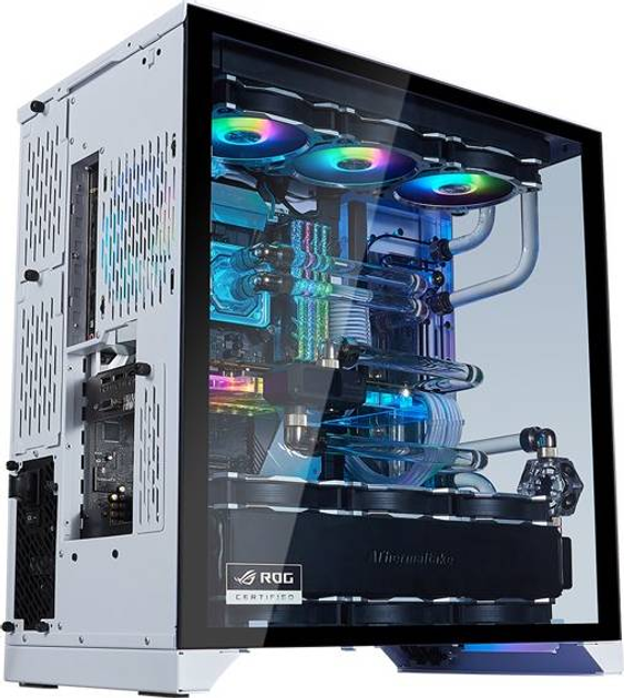 Obudowa Lian Li O11Dynamic XL ROG Certified (OBULIAOBU0102) - obraz 3