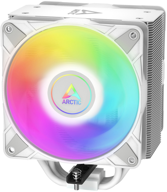 Chłodzenie procesora Arctic Freezer 36 A-RGB White (ACFRE00125A) - obraz 1