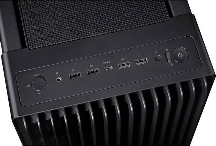 Корпус Asus Proart PA602 TG ARGB (OBUASUOBU0029) - зображення 5