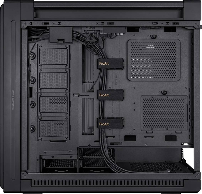Корпус Asus Proart PA602 TG ARGB (OBUASUOBU0029) - зображення 14