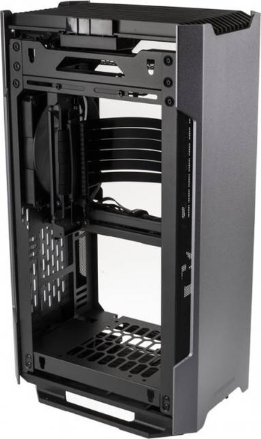 Obudowa Phanteks Evolv Shift 2 Anthracite Grey (WLONONWCRAA51) - obraz 6