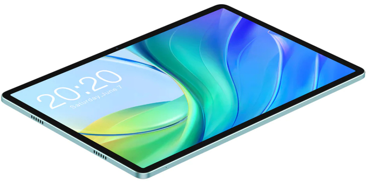 Планшет 10.1" Teclast M50 6/128Gb 4G 2-SIM 8 ядер Android 13 6000 mAh Синий - зображення 3