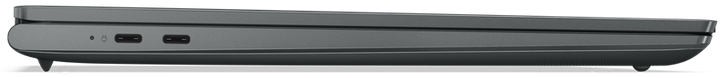 Ноутбук 13.3" Lenovo Yoga Slim 7 13ACN5 AMD Ryzen 5 5600U RAM 16GB SSD 512GB 14год батарея Win11 - зображення 7