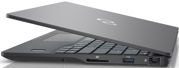 Ноутбук 13.3" Fujitsu LifeBook U9311 Intel Core i5-1135G7 RAM 16GB SSD 512GB 12час батарея Win11 - изображение 5
