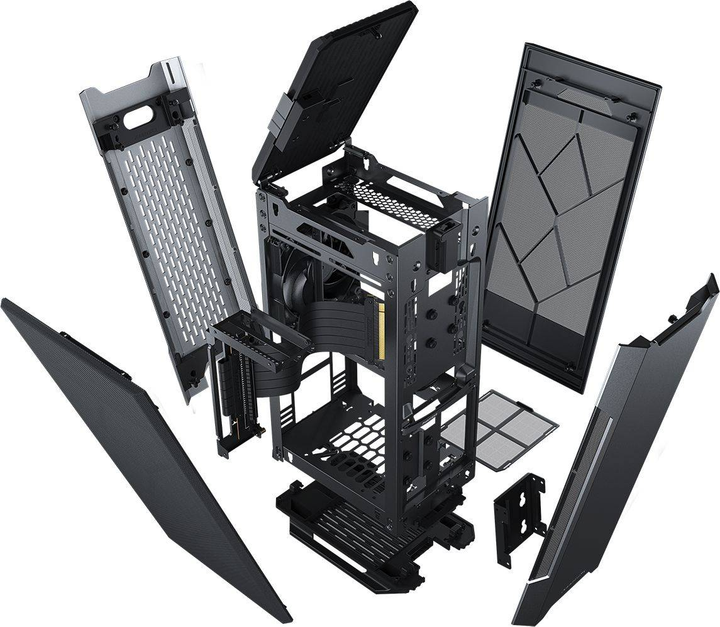 Obudowa Phanteks Evolv Shift Air 2 (WLONONWCRAA52) - obraz 10